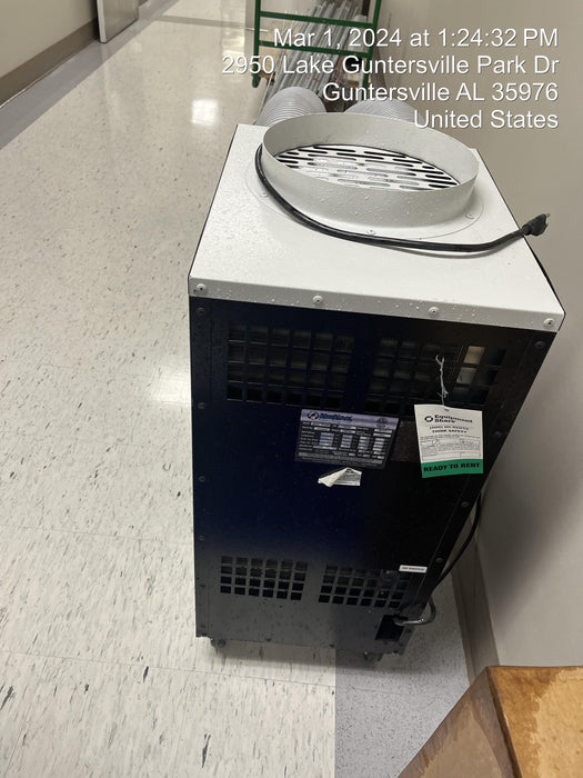 2022 KWIKOOL KPAC1411-2