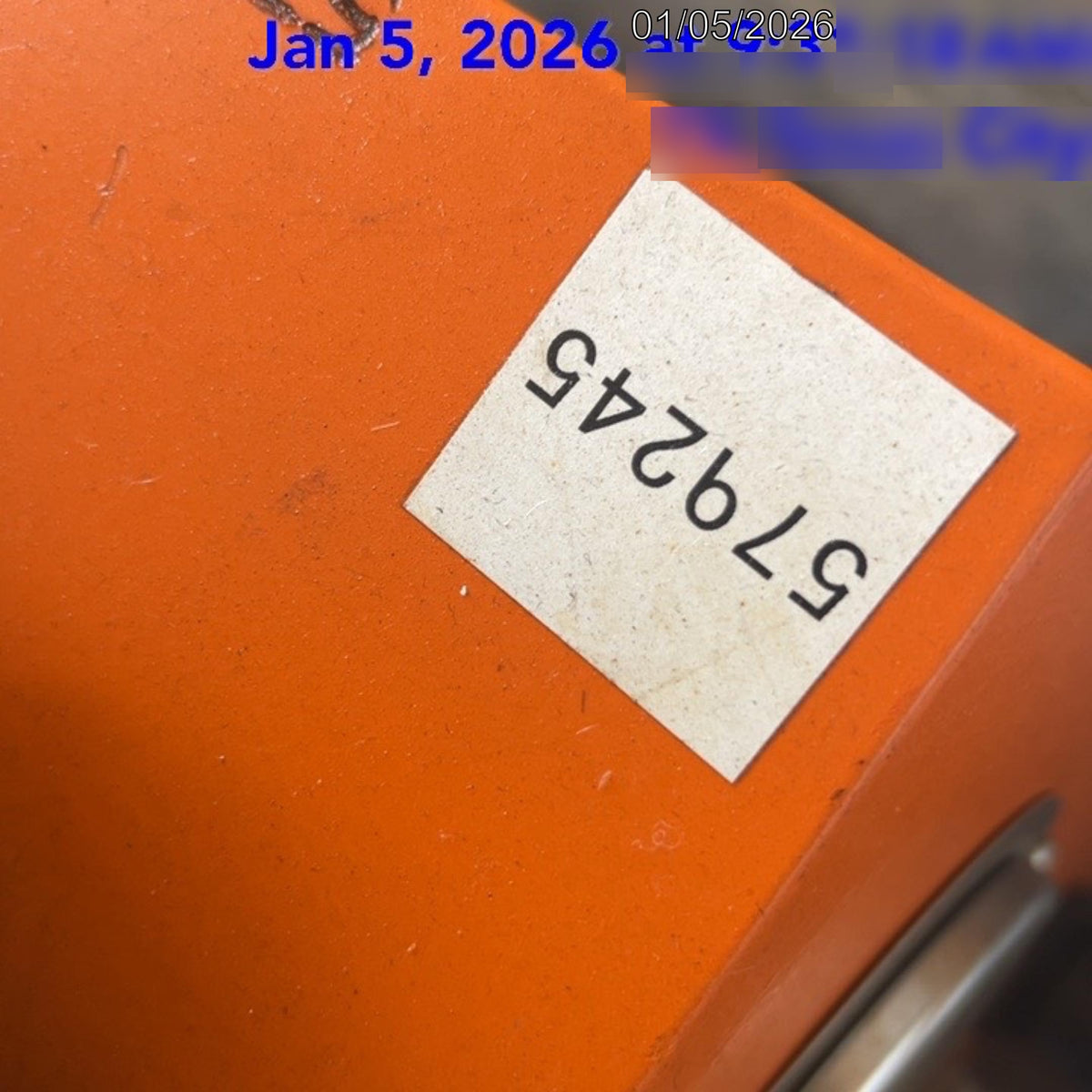 2025 PINNACLE PDQC-10000