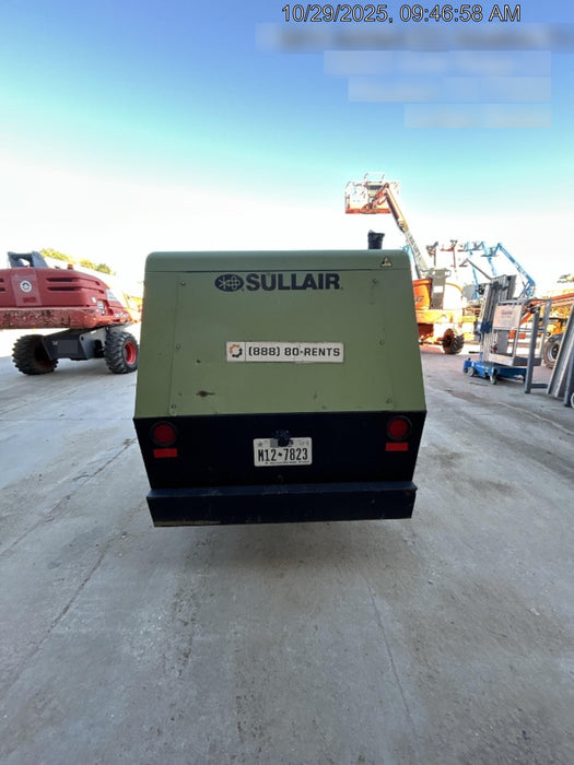 2019 SULLAIR 375H
