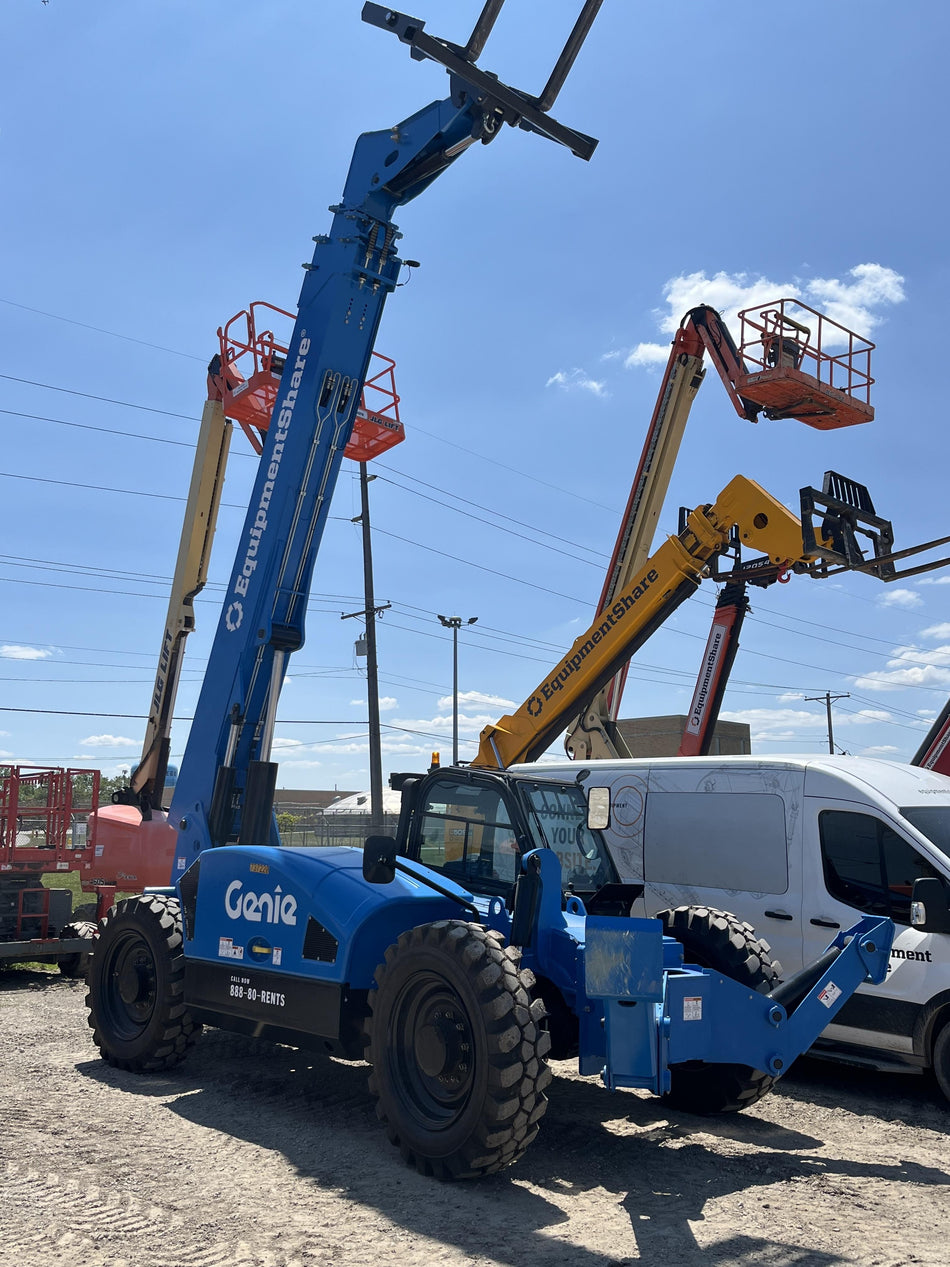 2026 GENIE GTH-1056
