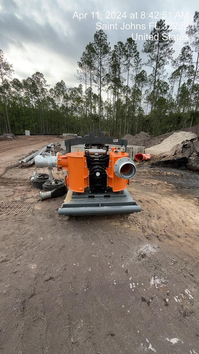 2022 MYERS-SETH RL-200