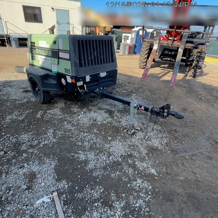 2021 SULLAIR 185-DPQ