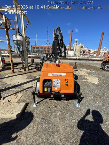 2026 GENERAC MLTS-4