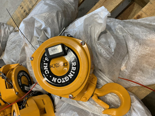 2021 HARRINGTON CF020-20