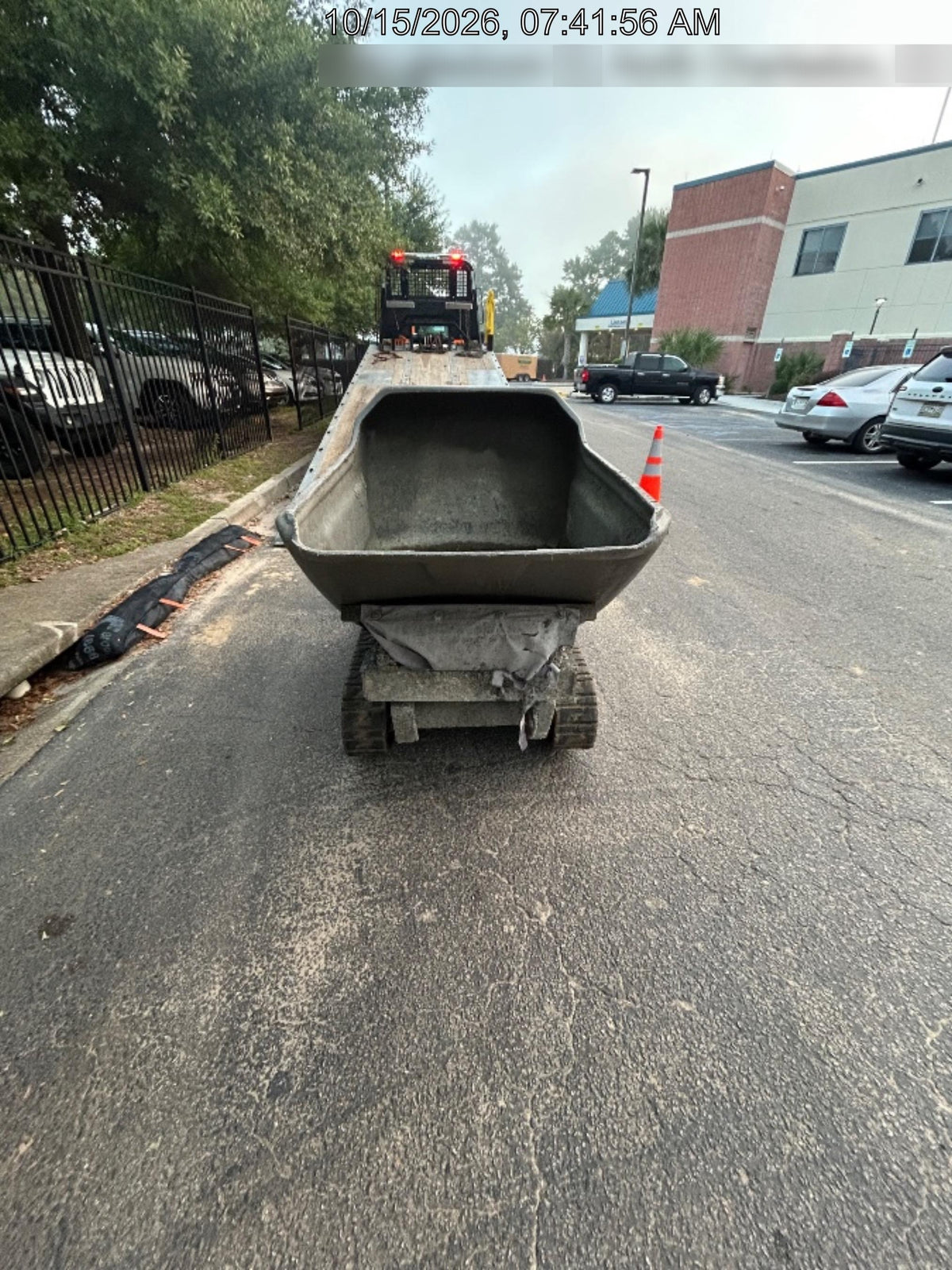 2023 TORO MBTX 2500-TS