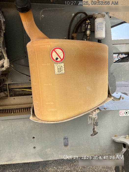 2018 SKYJACK SJ63 AJ