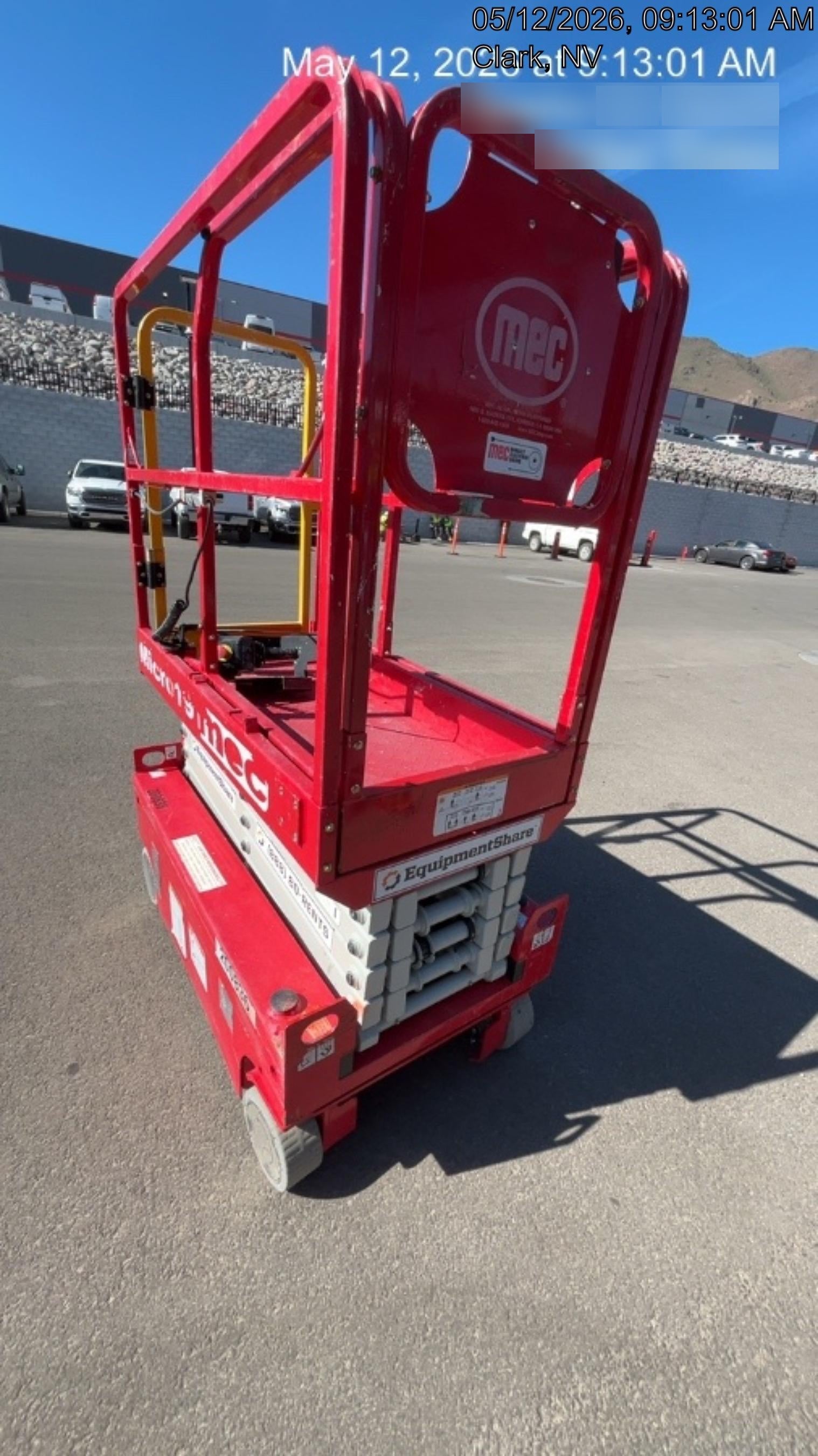 2022 MEC Micro 19