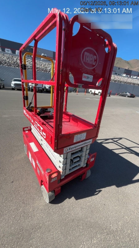 2022 MEC Micro 19