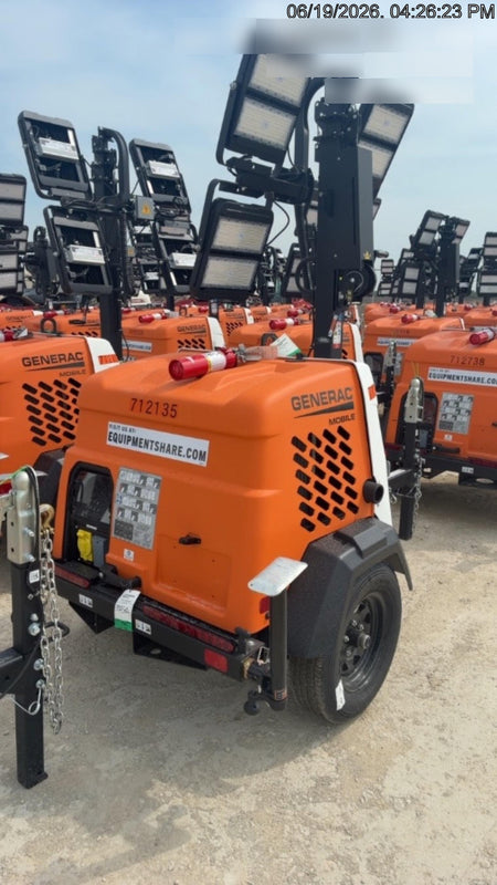 2026 GENERAC MLTS-4