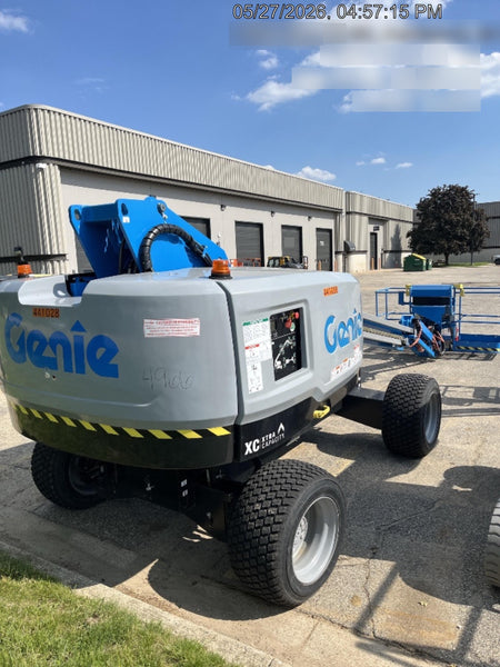 2024 GENIE S-45 HF