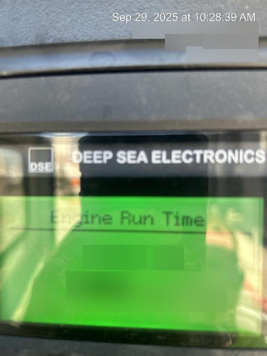 2024 ATLAS COPCO QAS 125