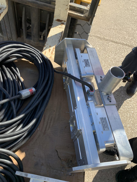 2021 WORKSITE LIGHTING PetroPRO-MAX T-Bracket
