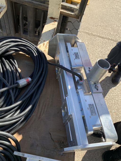 2021 WORKSITE LIGHTING PetroPRO-MAX T-Bracket