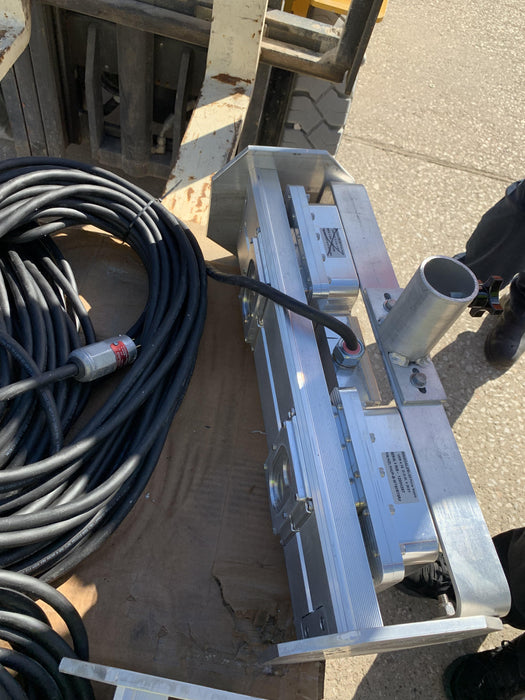 2021 WORKSITE LIGHTING PetroPRO-MAX T-Bracket