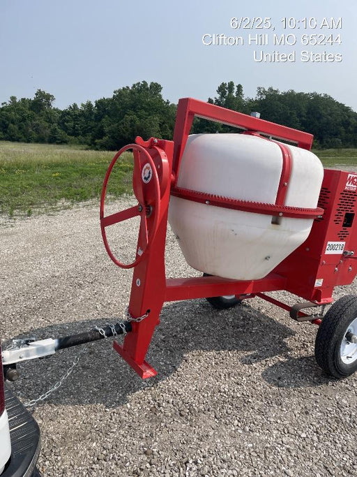 2022 MULTIQUIP MC12PH