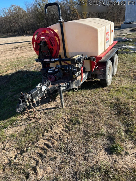 2019 MULTIQUIP WT5C