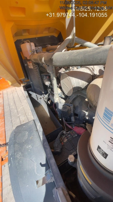 2022 ATLAS COPCO XAS188