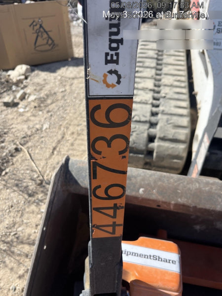 2024 STRONGWAY 5500 lb Pallet Jack