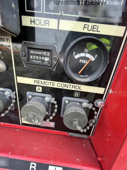 2022 SHINDAIWA DGW400MDL