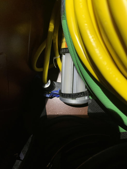 2020 LIND EQUIPMENT LELED360S-10P10C