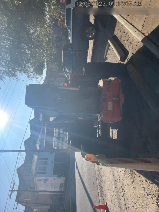 2016 SKYJACK SJ643 TH