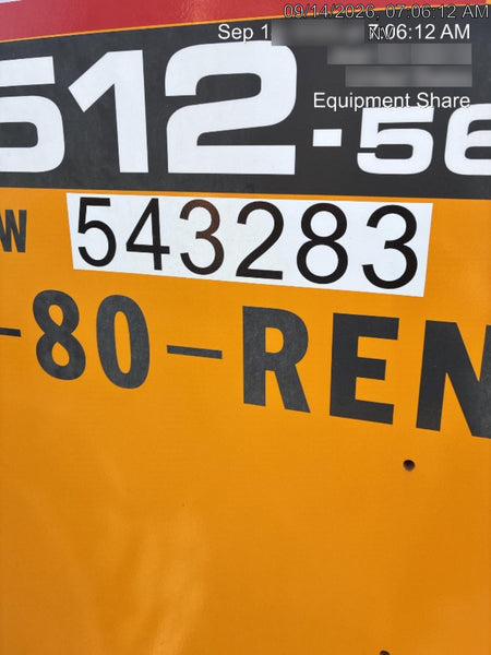 2025 JCB 512-56