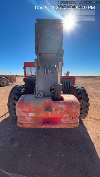 2016 Skyjack SJ1056 TH Skyjack 1056TH