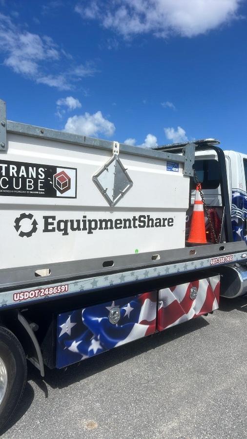 2022 WESTERN GLOBAL 50TCG