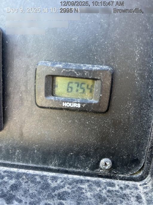 2024 DOOSAN P425/HP375WCU-T4F