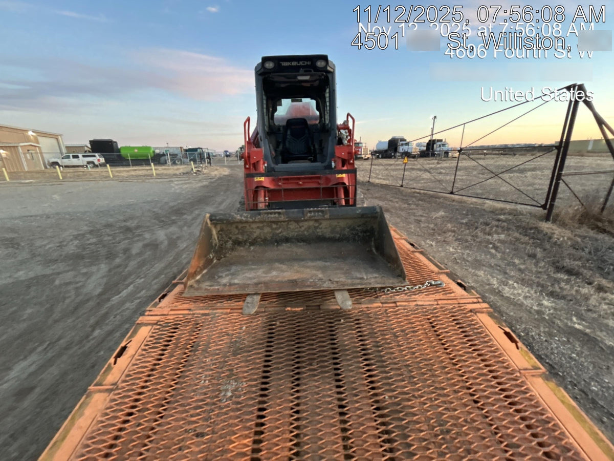 2022 ARROW MATERIAL HANDLING 48" Pallet Forks - Arrow