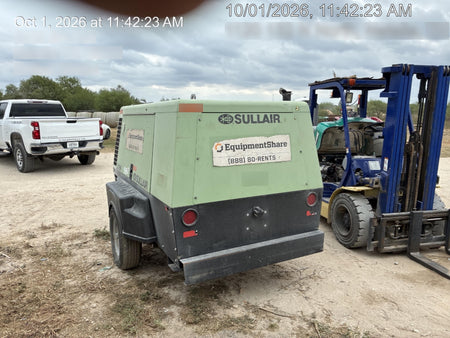 2019 SULLAIR 375H