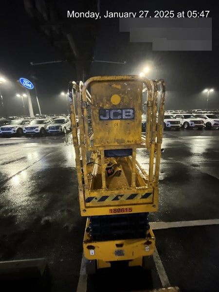 2021 JCB S1930E
