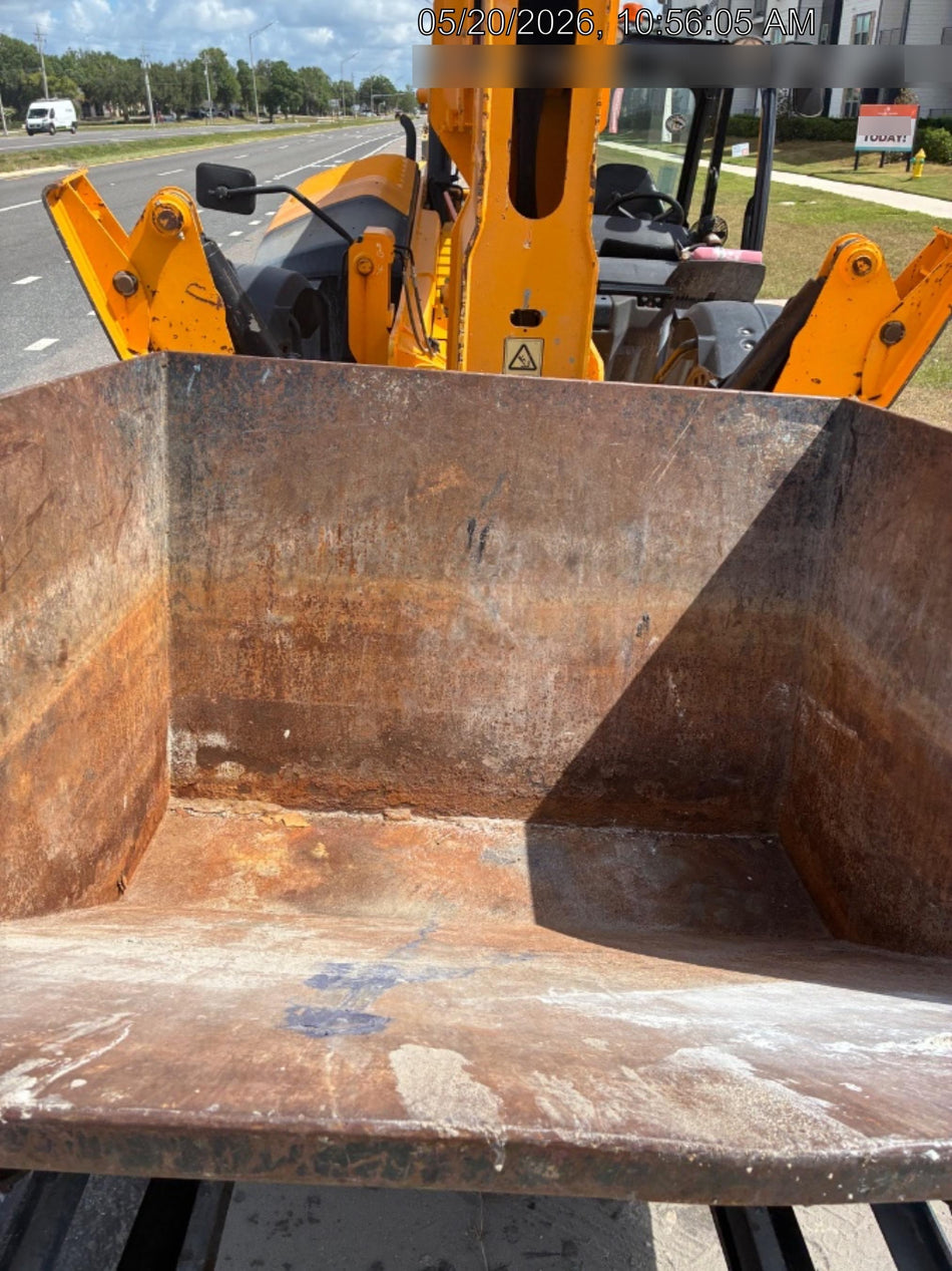 2021 STAR INDUSTRIES M-1820 - Self-Dump Hopper
