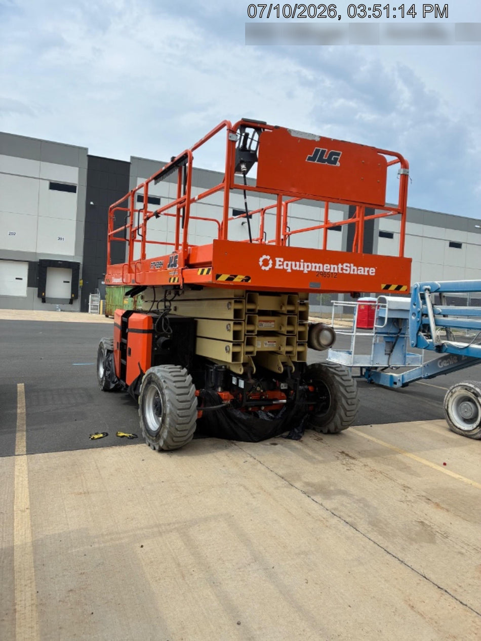 2024 JLG RT4394