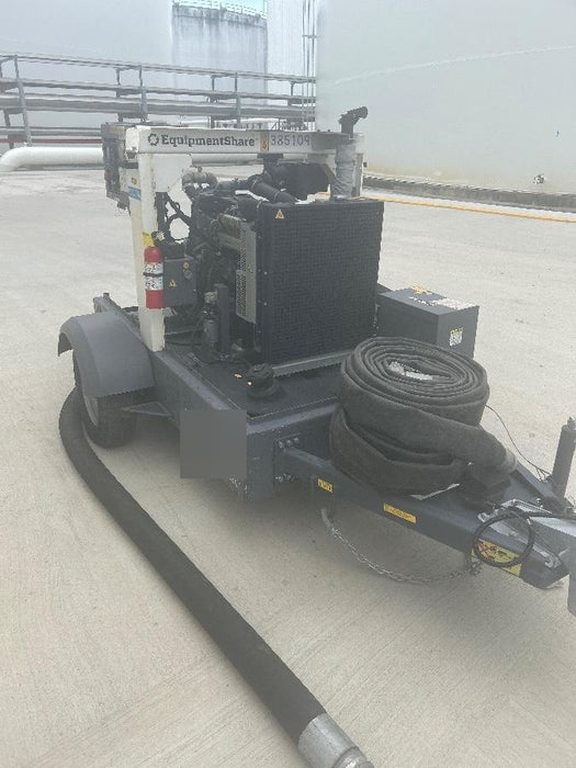 2023 ATLAS COPCO PAC F44 KD