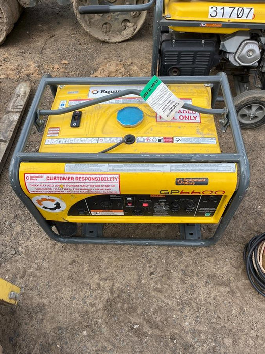 2022 WACKER NEUSON GP6600A