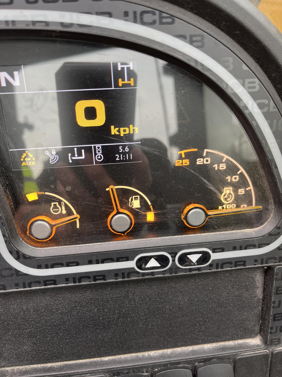 2024 JCB 505-20TC