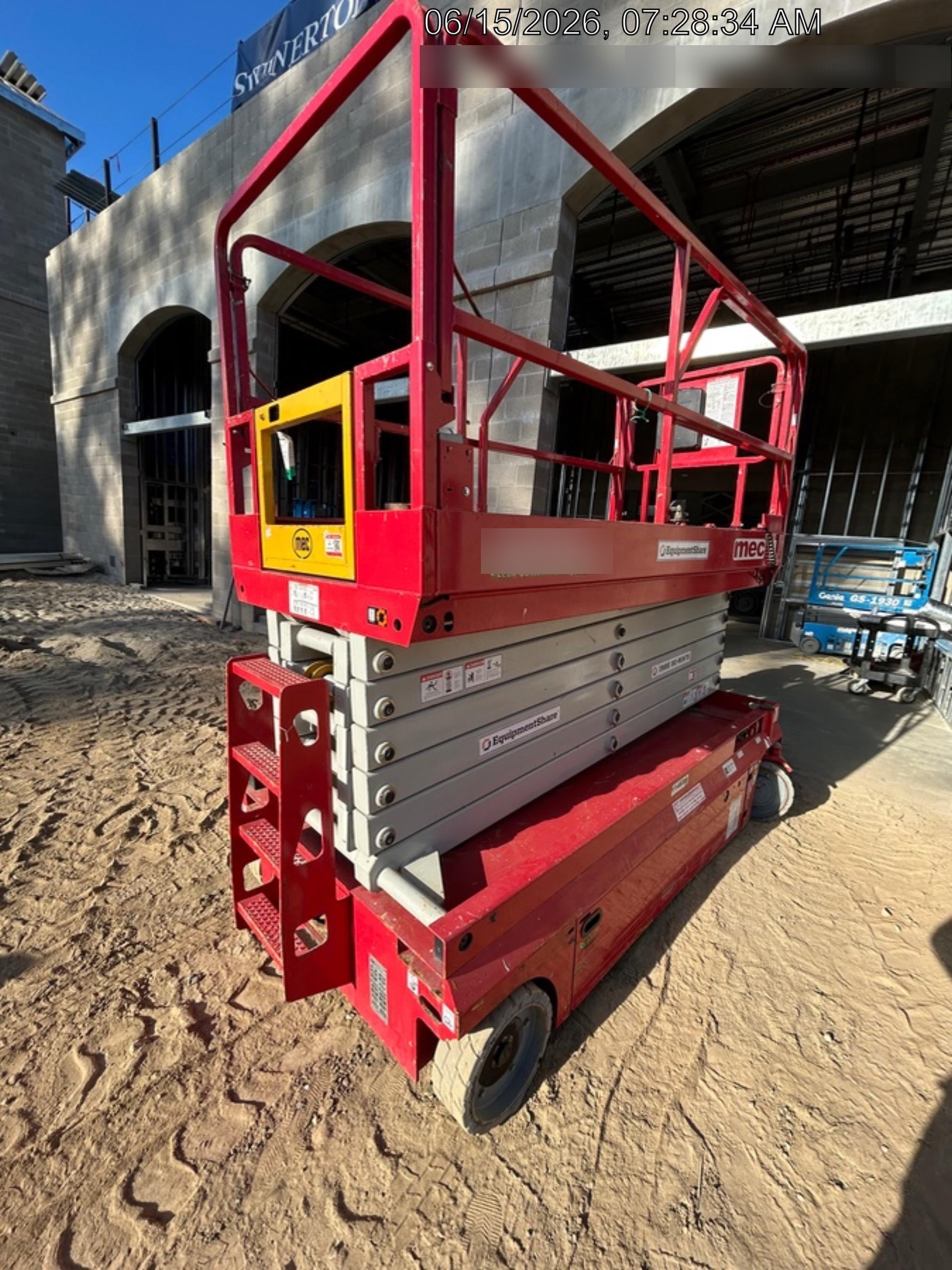 2021 MEC 4555SE