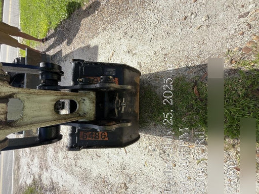 2025 TAKEUCHI 24" Bucket Takeuchi