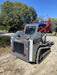 2022 TAKEUCHI TL6R
