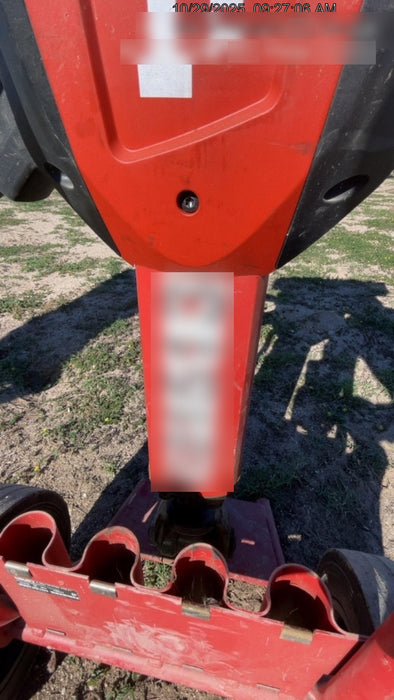 2021 HILTI TE 3000-AVR