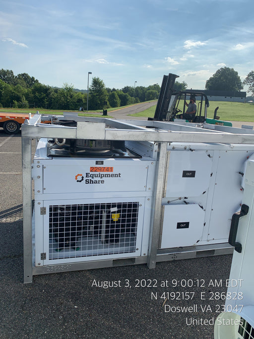 2022 SMARTECH SACP26A-SP