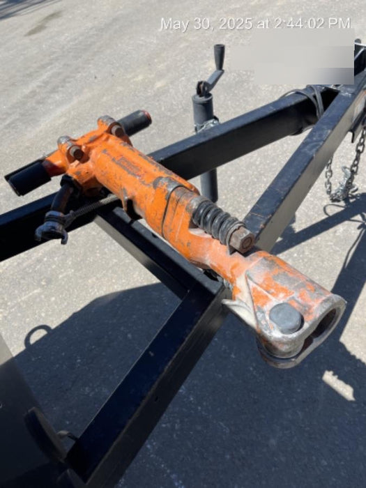 2021 MICHIGAN PNEUMATIC MP-TPB90-114