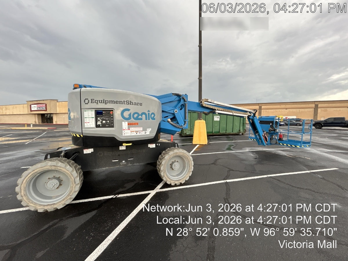 2024 GENIE Z-62/40 RT