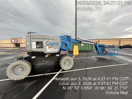 2024 GENIE Z-62/40 RT