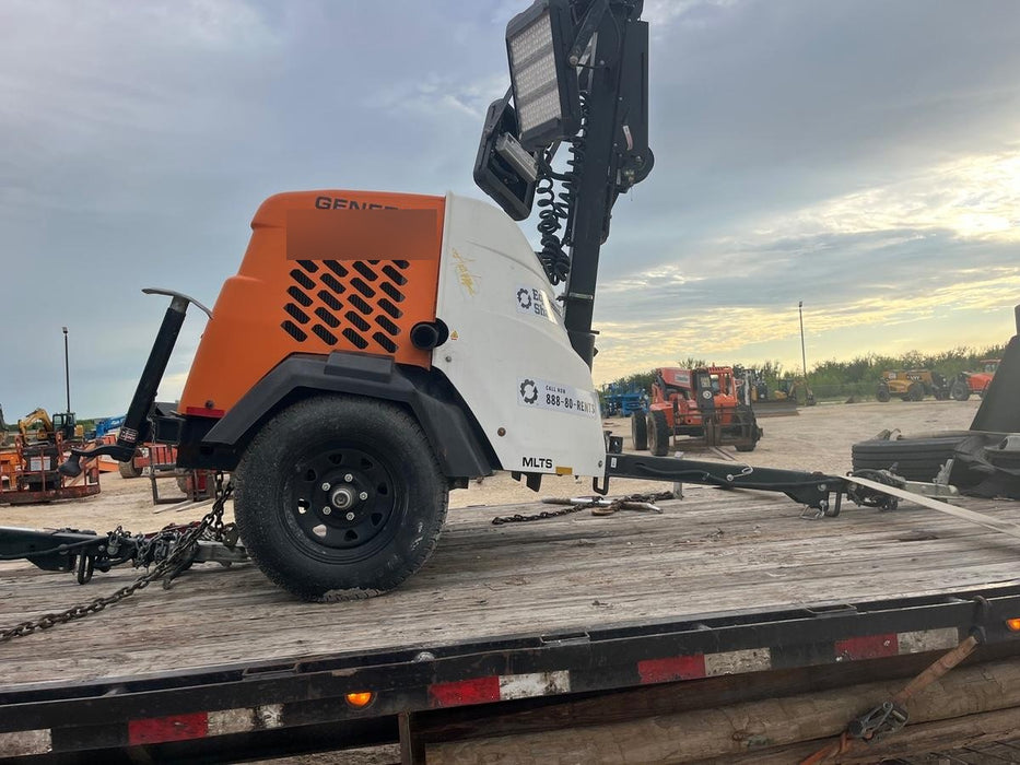 2023 GENERAC MLT2