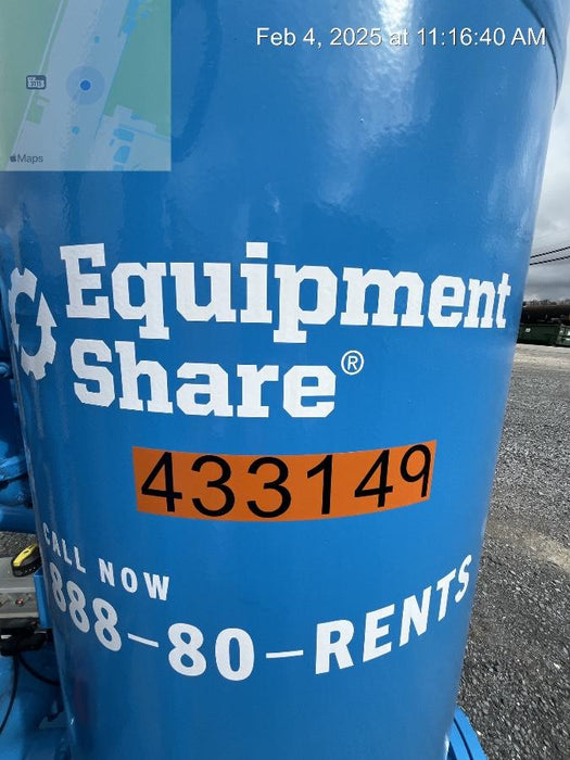 2024 HANKISON RDH-1550G