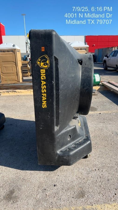 2024 BIG ASS FANS Cool Space 400