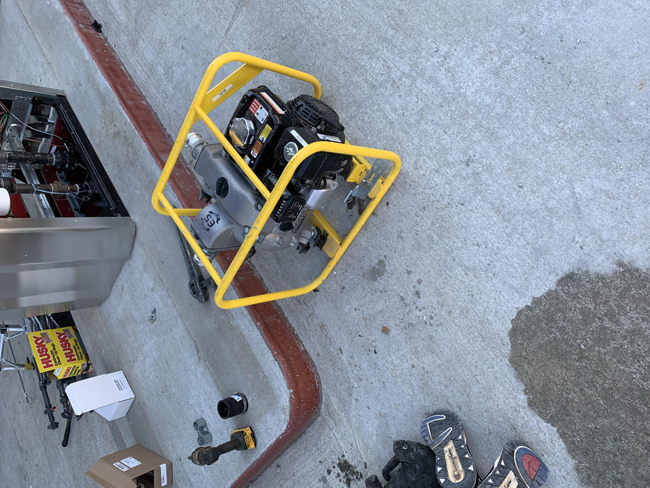 2018 WACKER NEUSON PT2