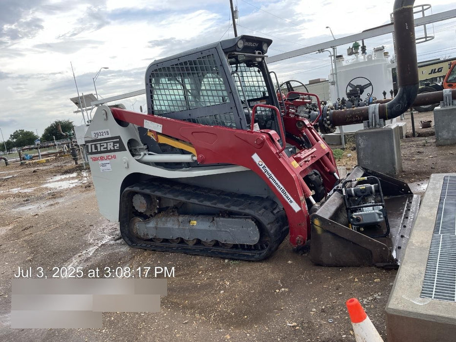 2023 MULTIQUIP MTR40HF